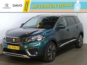 Peugeot 5008 1.6 BlueHDi 120pk Allure