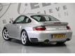 Porsche 911 3.6 Coupé Turbo 144.000km complete historie aanwez