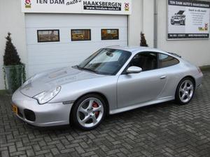 Porsche 911 996 3.6 CARRERA 4S COUPE