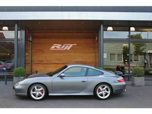 Porsche 911 3.6 COUPÉ CARRERA 4S 996 **ELEKTR.DAK NAVI CRUISEC. BOSE XENON**