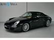 Porsche 911 Cabrio 3.8 Carrera S Aut - Leder - Navi