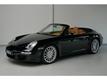 Porsche 911 Cabrio 3.8 Carrera S Aut - Leder - Navi