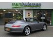 Porsche 911 997 Cabrio 3.6 Carrera   LEDER   NAVI   HANDGESCHAKELD