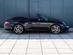 Porsche 911 Carrera Cabrio Black Edition