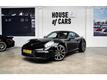 Porsche 911 3.4 CARRERA 991 Coupe Handgeschakeld, zwart, nieuw