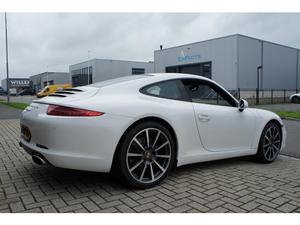 Porsche 911 991 CARRERA Coupe PDK - LAGE KM STAND