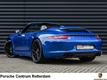 Porsche 911 Carrera GTS Cabriolet