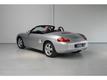 Porsche Boxster 2.5 Youngtimer - Handgeschakeld