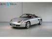 Porsche Boxster 2.5 Youngtimer - Handgeschakeld