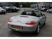 Porsche Boxster 2.7 !!AIRCO-CLIMATE CONTROL  LEDEREN INTERIEUR  CR