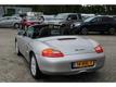 Porsche Boxster 2.7 !!AIRCO-CLIMATE CONTROL  LEDEREN INTERIEUR  CR