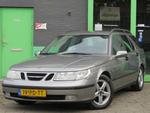 Saab 9-5 Estate 2.2 TiD Lin.Bns Pack **Automaat Apk**