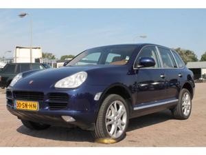 Porsche Cayenne 4.5 S