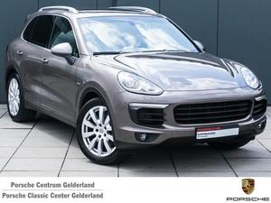 Porsche Cayenne Diesel Tiptronic