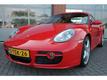 Porsche Cayman S 3.4 Merkdealer onderhouden boekjes rekeningen