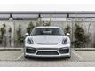 Porsche Cayman GT4 handgeschakeld
