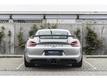 Porsche Cayman GT4 handgeschakeld