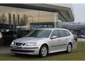 Saab 9-3 Sport Estate 1.8t Linear Business