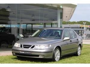 Saab 9-5 Sedan 3.0t Arc Automaat | Youngtimer |