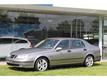 Saab 9-5 Sedan 3.0t Arc Automaat | Youngtimer |