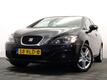 Seat Leon 1.2 TSI FR CONNECT Leer, Navi, Xenon, Sportseats