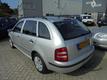 Skoda Fabia Combi 1.4 189 dkm. Automaat. Airco. Cruise. PDC.