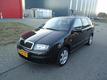 Skoda Fabia Combi 1.4 16V 100pk Elegance handgeschakeld