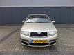 Skoda Fabia Combi 1.2 12V Equipe