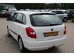 Skoda Fabia Combi 1.6 TDI AMBITION !!AIRCO  RADIO CD SPELER  ELEKTRISCHE RAMEN  CRUISE CONTROL  TREKHAAK!!