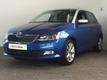 Skoda Fabia 1.2 TSI FIRST EDITION AMBITION