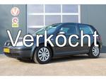 Volkswagen Golf 1.9 TDI TRENDLINE  101pk  Airco  Cruise  C.V.  Metallic lak  Radio  APK tot 29-03-`18