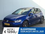 Volkswagen Golf GTI 2.0TSI 230PK PERFORMANCE, Schuifdak, 19`, Groot Navi, Dynaud