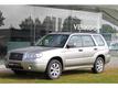 Subaru Forester 2.0 X LUXURY PACK