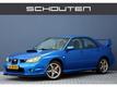 Subaru Impreza 2.5 WRX AWD ECC Xenon 17``