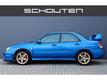 Subaru Impreza 2.5 WRX AWD ECC Xenon 17``