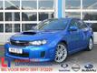 Subaru Impreza WRX STI 2.5 Turbo AWD Sport