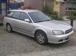 Subaru Legacy 2.0 GL AWD