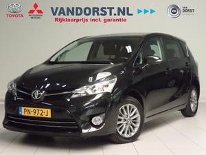 Toyota Verso 1.8 VVT-i Dynamic 7P | Automaat | Navi | Safety Sense