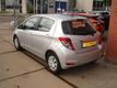 Toyota Yaris 1.0 VVT-i Aspiration 5-drs NAVI CLIMA RIJKLAAR