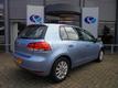 Volkswagen Golf 1.6 TDI COMFORTLINE BLUEMOTION 5-DEURS Navigatie Climatronic