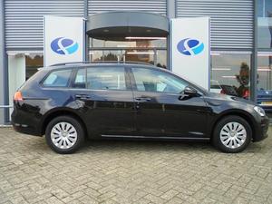 Volkswagen Golf Variant 1.2 TSI AIRCO ETC