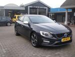 Volvo S60 D3 AUTOMAAT R-EDITION
