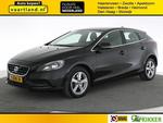 Volvo V40 2.0 D4 190pk Summum   Leder Navi Keyless