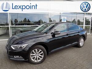 Volkswagen Passat 1.4 TSI ACT 150pk Comfortline  adaptive cruise control  lmvelgen   navi