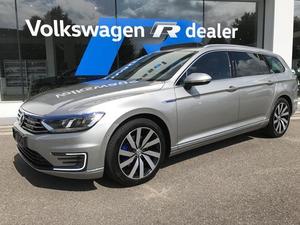 Volkswagen Passat 1.4 TSI HIGHLINE 7% GTE 217PK FULL OPTIONS