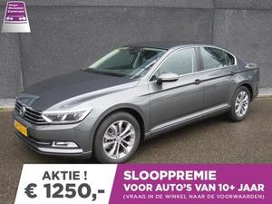 Volkswagen Passat 1.6 TDI 88KW BUSINESS EDIT. DSG7