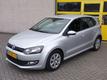 Volkswagen Polo 1.2 TDI 5drs BLUEMOTION COMFORTLINE BJ2011 ECC LMV Elek-Pakket