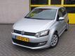 Volkswagen Polo 1.2 TDI 5drs BLUEMOTION COMFORTLINE BJ2011 ECC LMV Elek-Pakket