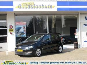 Volkswagen Polo 1.2 TDI BlueMotion Comfortline Airco Cruisecontrol 5 Deurs