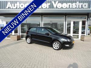 Volkswagen Polo 1.2 TDI BLUEMOTION Cruise Airco Lmv